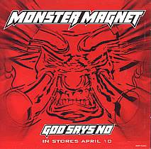 Monster Magnet : Heads Explode